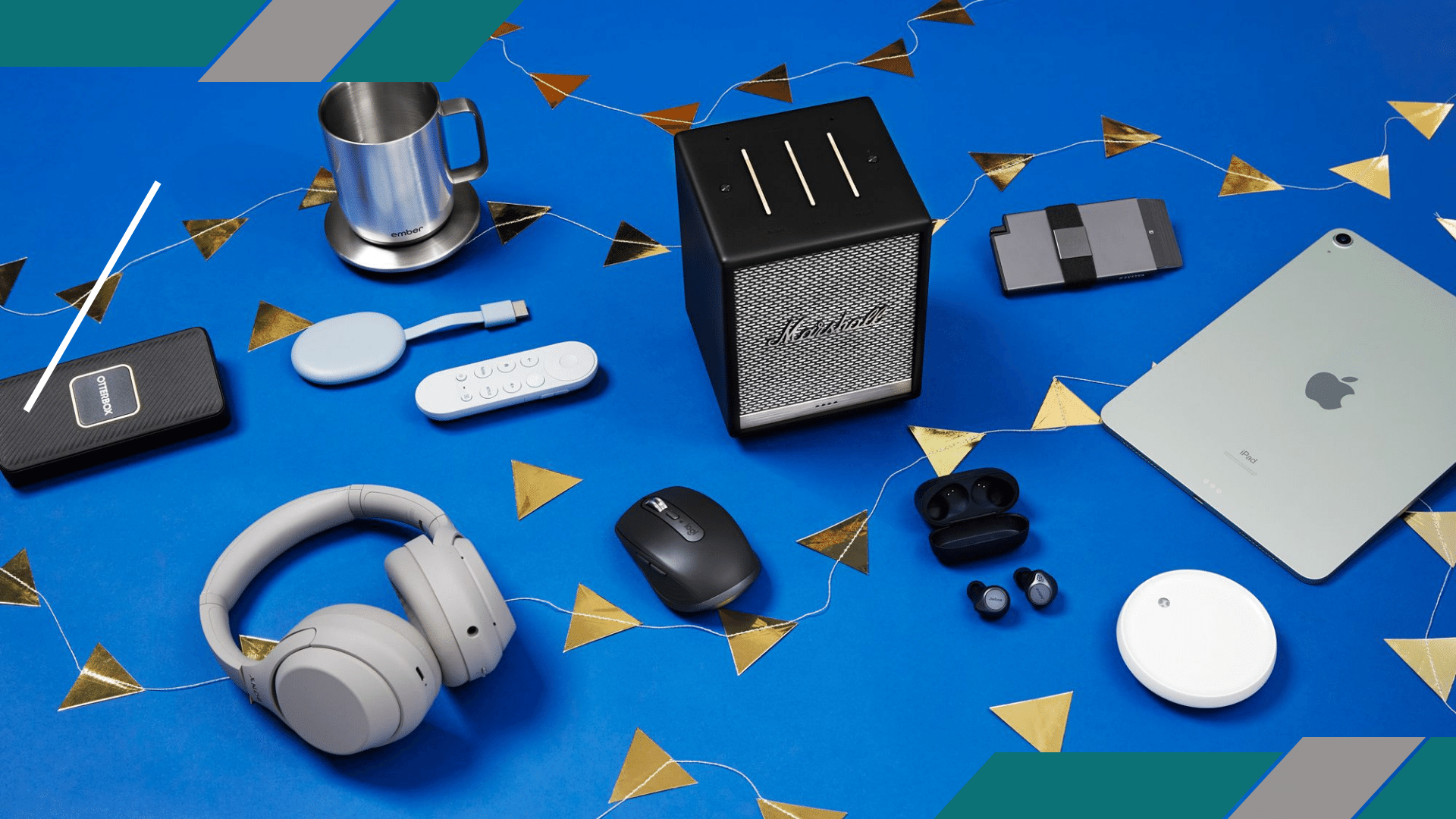 The Ultimate Guide to New Tech Gifts Discover the Latest Gadgets for Every Occasion
